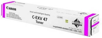 toner CANON C-EXV47M magenta iRAC250/iRAC255/iRAC350/iRAC351/iRAC355 (21500 str.)