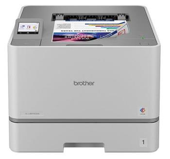 tlačiareň laser far BROTHER HL-L8570CDW - 31ppm/A4, Duplex, Ethernet, WiFi, NFC