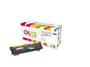 alt. toner OWA ARMOR pre EPSON C13S050166 Black pre EPL 6200, 6200L, 6200N (6000 str.)