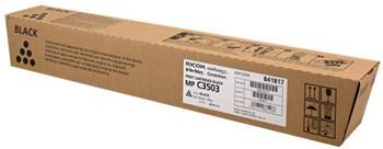 toner RICOH Typ C3503 Black Aficio MP C3003/C3004/C3503/C3504