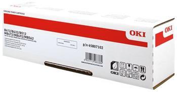 toner OKI B412/B432/B512/MB472/MB492/MB562 (3000 str.)