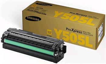 toner SAMSUNG CLT-Y505L ProXpress C2620/C2670 yellow