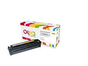 alt. toner OWA ARMOR pre HP CE322A Yellow pre LJ Pro CP1525 (1300 str.)