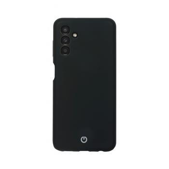 puzdro CENTO Case Rio Samsung A54 5G Black (Silicon)