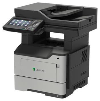 MFP laser čb Lexmark MX622ade