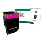 Toner Lexmark CS317,CS417,CX317,CX417 MAGENTA (2300 str.)