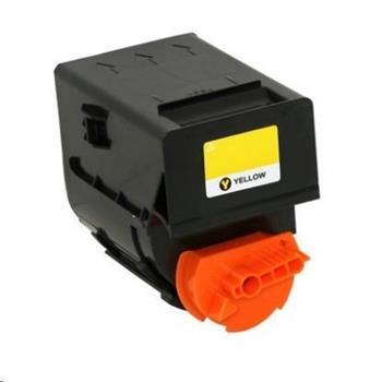 alt. toner OWA ARMOR pre CANON IR-C2380I,2550,2880,I,3080,I,3380,I,3480,I,3580,NE,I Yellow C-EXV21 Y