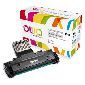 alt. toner OWA ARMOR pre OKI C301/321 black, 44973536 (2200 str.)