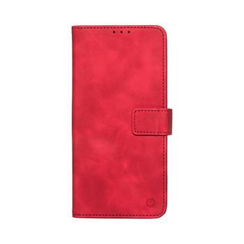 puzdro CENTO Case Lima Samsung S21FE Scarlet Red