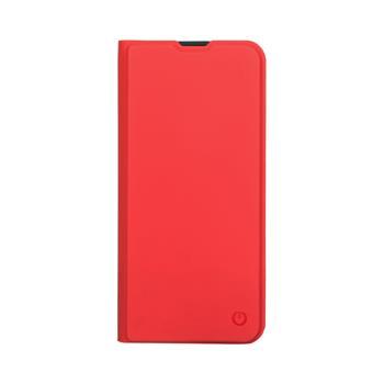 puzdro CENTO Case Soho Samsung S21FE Scarlet Red