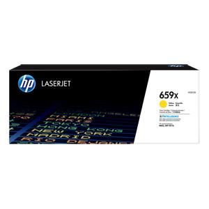 TONER HP W2012X HP659X žltý (29000 str.)