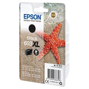 multipack EPSON 603XL CMYK