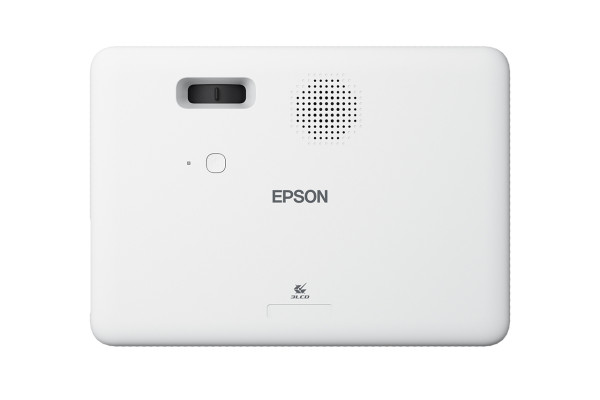 projektor EPSON CO-W01, 3LCD,WXGA, 3000ANSI, HDMI 3