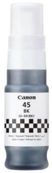 atramentová náplň CANON GI-45BK black MAXIFY GX1040/GX2040 (3000 str.)