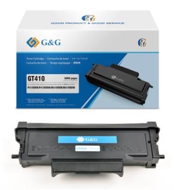 toner G&G GT410A pre P4100DW, M4100DW (3000 str.)