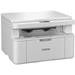 MFP laser čb BROTHER DCP-1622WE - P/C/S, WiFi 4