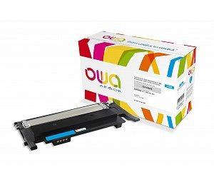 alt. toner OWA ARMOR pre SAMSUNG C480W CLTC404S Cyan (1000 str.)