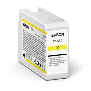 kazeta EPSON SC-P900 yellow (50ml)