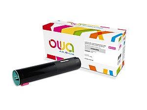 alt. toner OWA ARMOR pre LEXMARK C930H2MG Magenta pre C935 (24000 str.)