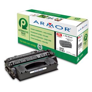 alt. toner OWA ARMOR pre HP LJ 1320 black HC Q5949X JUMBO + 70%. (10400 str.)