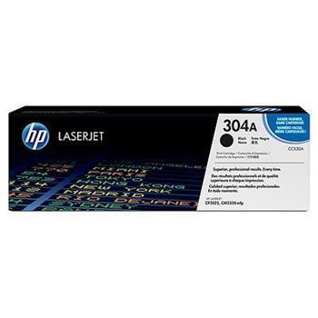 TONER HP CC530A Black Print Cartridge (3500 str.)