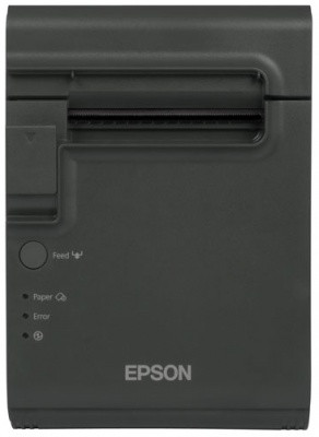 EPSON TM-L90LF (682) serial, USB, PS, EDG