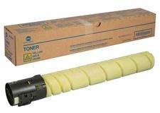 toner MINOLTA TN514Y Bizhub C458/C558/C658 yellow (26000 str.)