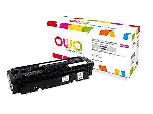 alt. toner OWA ARMOR pre HP CF413X Magenta pre CLJ Pro M377 MFP/M452/M477 (5000 str.)