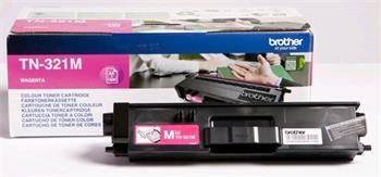 toner BROTHER TN-321 Magenta HL-L8250CDN/L8350CDW, DCP-L8400CDN/L8450CDW, MFC-L8650CDW/L8850CDW (150