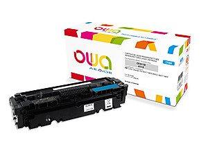 alt. toner OWA ARMOR pre HP CF453A Magenta pre CLJ M652 (10500 str.)