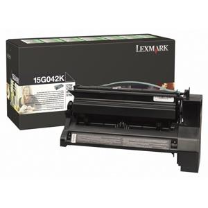 Toner Lexmark C736, X736, X738 CYAN (10000 str.)