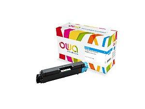 alt. toner OWA ARMOR pre KYOCERA MITA TK5150C Cyan pre ECOSYS M6035cidn, ECOSYS M6530cidn, ECOSYS P6