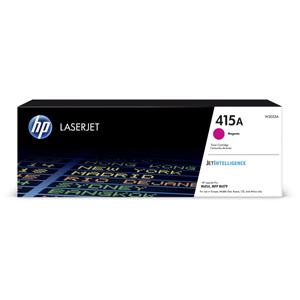 TONER HP W2033A HP415A purpurový (2100 str.)