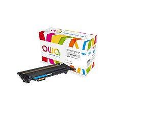 alt. toner OWA ARMOR pre SAMSUNG CLTC4072S Cyan pre CLP320,325 (1000 str.)