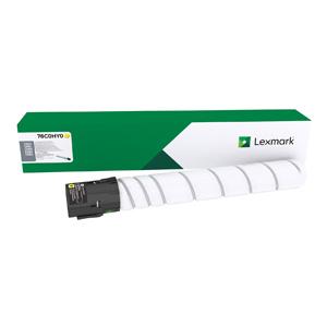 Toner Lexmark CS923 YELLOW (34000 str.)