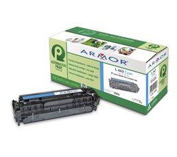 alt. toner OWA ARMOR pre HP CLJ 300,400 cyan, CE411A (2600 str.)