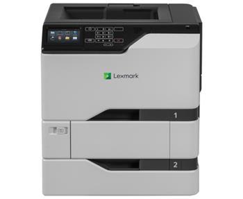 Tlaciaren laser fareb Lexmark CS720dte