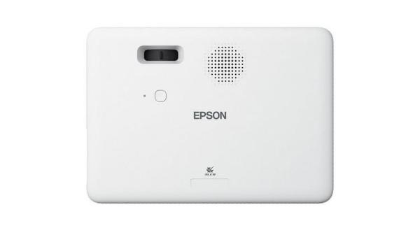 projektor EPSON CO-FH01, 3LCD, 3000ANSI, 16000:1, Full HD, HDMI