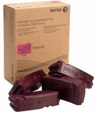 ColorStix XEROX 108R00838 magenta COLORQUBE 9201/9202/9203/9301/9302/9303 (4ks)