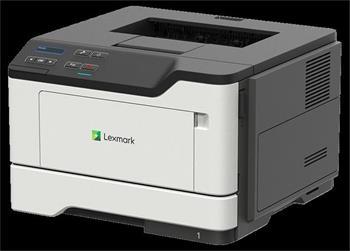 Tlaciaren laser čb Lexmark MS431dn