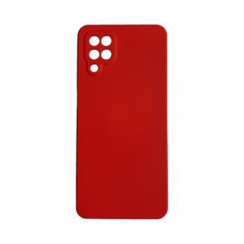 puzdro Back Case Atlas Zen Apple Iphone 14 Red