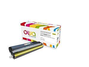 alt. toner OWA ARMOR pre BROTHER TN-230Y Yellow pre HL3040,3070,DCP9010,MFC9120,9320 (1400 str.)