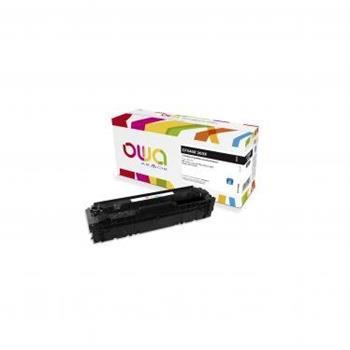 alt. toner OWA ARMOR pre HP M254/M281/280 CF540X Black (3200 str.)