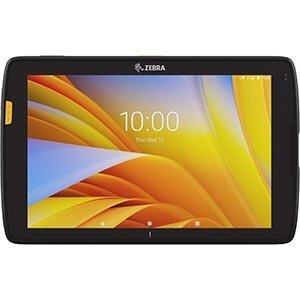 Tablet PC Zebra ET45, 10", 5G, WIFI6, SE4710, 8GB/128GB, ANDROID GMS, ROW SKU