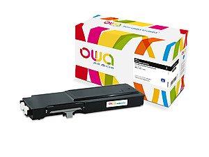 alt. toner OWA ARMOR pre DELL 67H2T/593-BBBU Black pre C2660,C2665 (6000 str.)