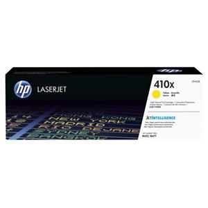 TONER HP CF412X HP410X žltý (5000 str.)