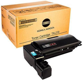 toner MINOLTA TN219 Bizhub 25e (20000 str.)