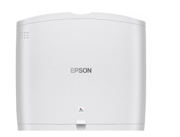 projektor EPSON EH-LS11000W, 3LCD Laser, 4K, 2500ANSI, 2,5mil:1, HDMI, LAN 2