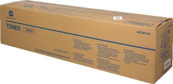 toner MINOLTA TN618 Bizhub 552/652 (37500 str.)