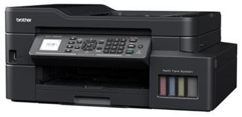 MFP atrament tank BROTHER MFC-T920DW - P/C/S, Duplex, Fax, ADF, Ethernet, WiFi